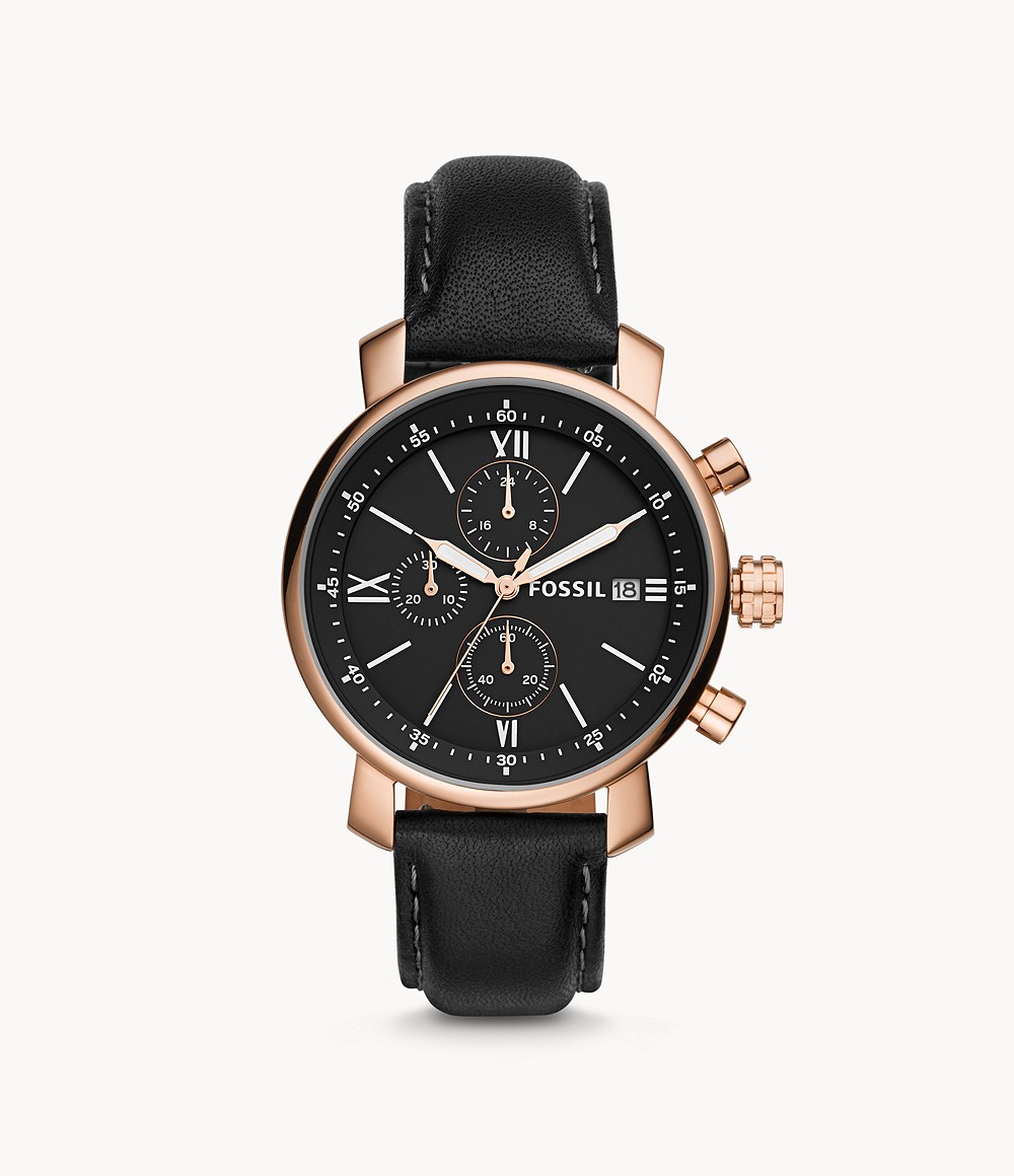 Fossil Rhet 2 Fossil Rhet 2