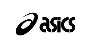 logo asics